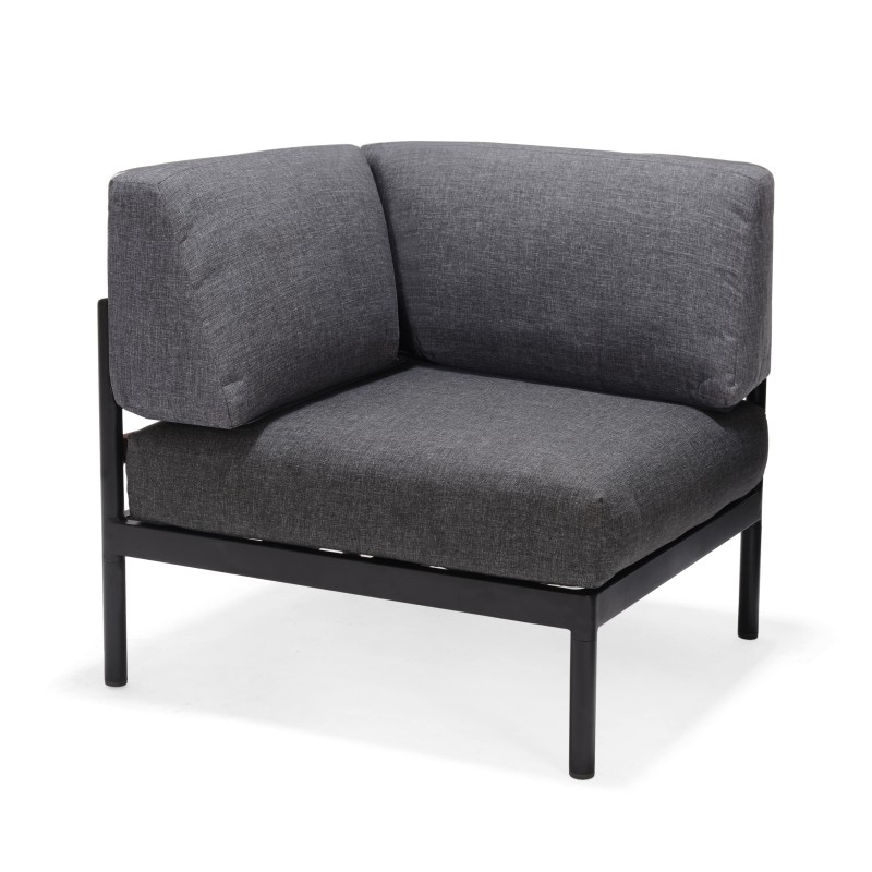 EARTH NEST CORNER CHAIR EARTH NEST CORNER CHAIR